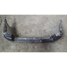  Бампер задний к  Citroen  Xsara,  1998