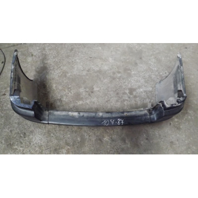  Бампер задний к  Citroen  Xsara,  1998