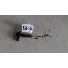  Выключатель концевой (концевик) к  Opel  Zafira,  2000