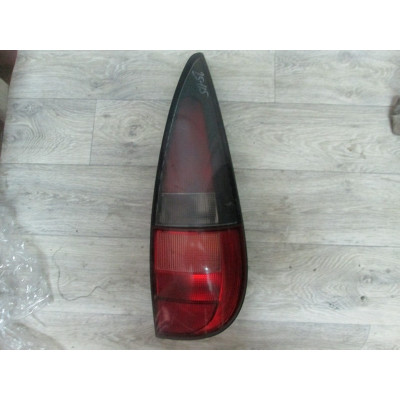  Фонарь задний правый к  Renault  Laguna,  1998