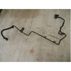  Масляная трубка турбины к  Nissan  Primera,  1998