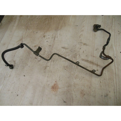  Масляная трубка турбины к  Nissan  Primera,  1998