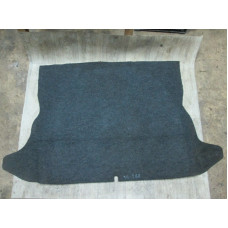  Ковер багажника к  Daewoo  Nubira,  1998