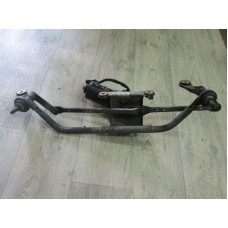  Механизм стеклоочистителя (трапеция дворников) к  Fiat  Scudo,  1999