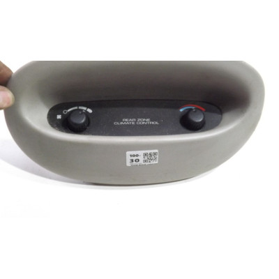  Блок управления печки/климат-контроля к  Dodge  Grand Caravan,  2002