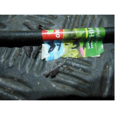  Трос ручника к  Mercedes  E W210,  2001