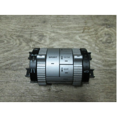  Блок управления пневмоподвеской к  Porsche  Cayenne,  2008