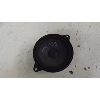  Динамик к  Audi  100,  1988