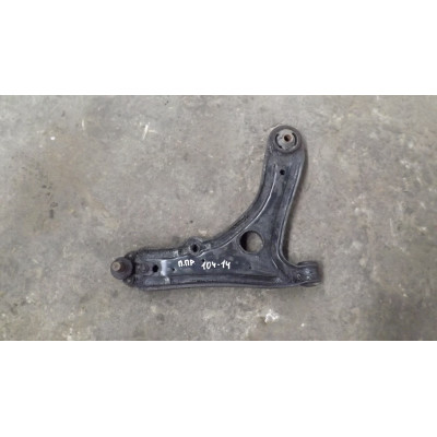  Рычаг передний правый к  Volkswagen  Golf,  1994
