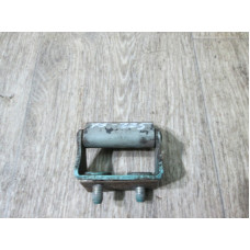  Петля крышки багажника к  Daewoo  Lanos,  1999