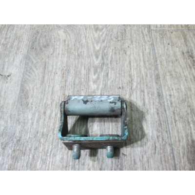  Петля крышки багажника к  Daewoo  Lanos,  1999