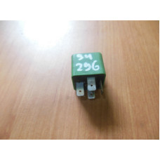  Реле (прочие) к  Opel  Vectra,  1998