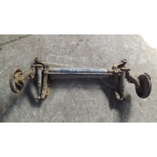  Балка подвески задняя к  Citroen  Berlingo,  1998