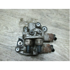  Блок клапанов активного стабилизатора к  Porsche  Cayenne,  2008