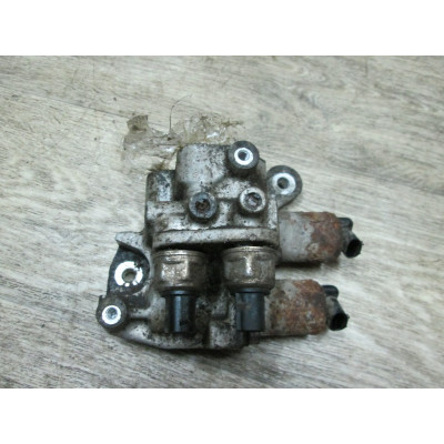  Блок клапанов активного стабилизатора к  Porsche  Cayenne,  2008