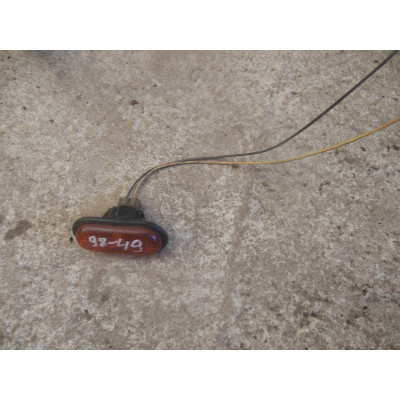  Повторитель передний правый к  Renault  Megane,  1999