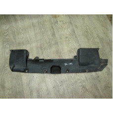  Обшивка багажника к  Ford  Escort,  1998