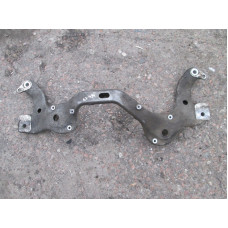  Балка подвески передняя (подрамник) к  Porsche  Cayenne,  2008