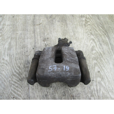  Суппорт задний правый к  Renault  Scenic,  2006