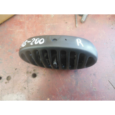  Дефлектор обдува салона к  Renault  Megane,  1999