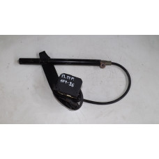  Ремень безопасности передний правый к  Volkswagen  Golf,  1994