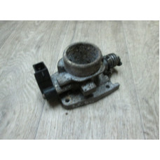  Заслонка дроссельная к  Ford  Fiesta,  1999