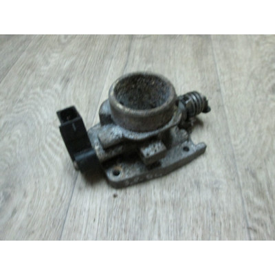  Заслонка дроссельная к  Ford  Fiesta,  1999