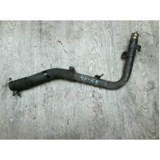  Трубка охлаждающей жидкости металлическая к  Nissan  Sunny,  1993