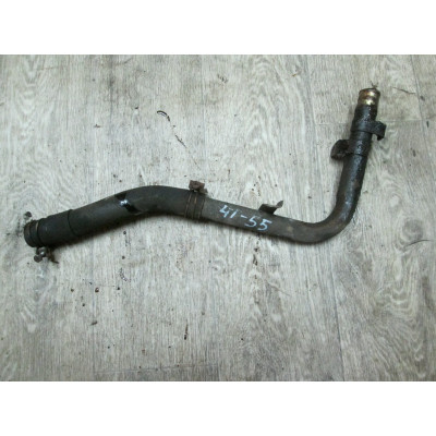  Трубка охлаждающей жидкости металлическая к  Nissan  Sunny,  1993