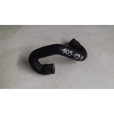  Патрубок радиатора к  Opel  Zafira,  2000