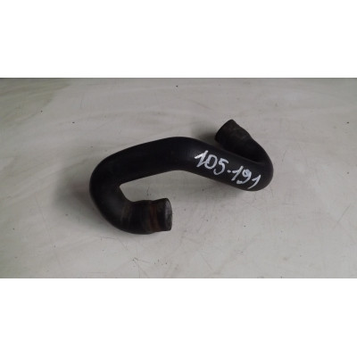  Патрубок радиатора к  Opel  Zafira,  2000