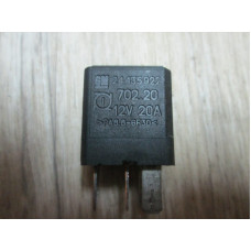  Реле (прочие) к  Opel  Corsa,  2009