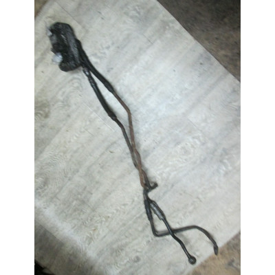  Радиатор АКПП к  BMW  7 E38,  1999