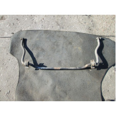  Стабилизатор подвески (поперечной устойчивости) к  Opel  Omega,  1998