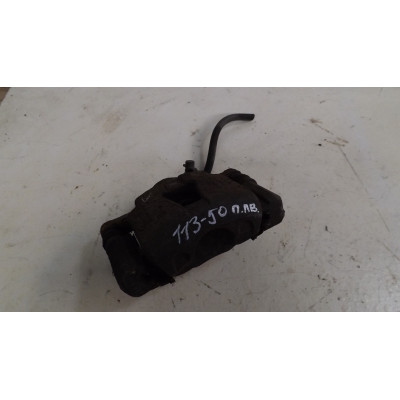  Суппорт передний левый к  ЗАЗ  Sens,  2008