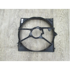  Диффузор вентилятора к  Nissan  Primera,  1999