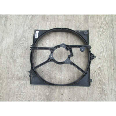  Диффузор вентилятора к  Nissan  Primera,  1999