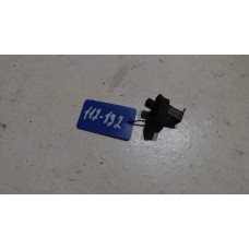  Выключатель концевой (концевик) к  Audi  100,  1986