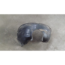  Защита арок передняя левая (подкрылок) к  Ford  Escort,  1998