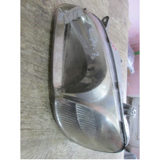  Фара левая к  Kia  Carnival,  2000