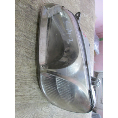  Фара левая к  Kia  Carnival,  2000