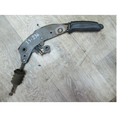  Рычаг ручного тормоза (ручника) к  Opel  Omega,  1996