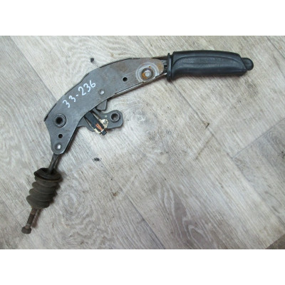  Рычаг ручного тормоза (ручника) к  Opel  Omega,  1996