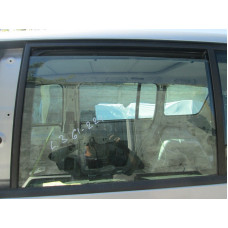  Стекло двери задней левой к  Renault  Espace,  2005