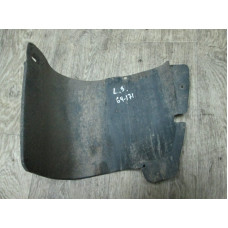  Защита арок задняя левая (подкрылок) к  Fiat  Scudo,  2003