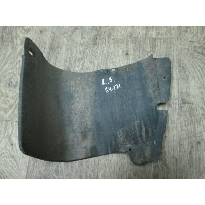  Защита арок задняя левая (подкрылок) к  Fiat  Scudo,  2003