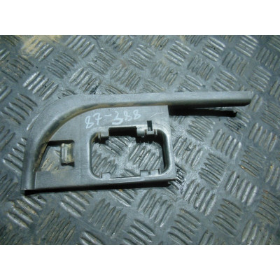  Обшивка салона к  Mercedes  E W210,  2001