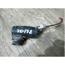  Насос (моторчик) омывателя стекла к  Daewoo  Lanos,  1999