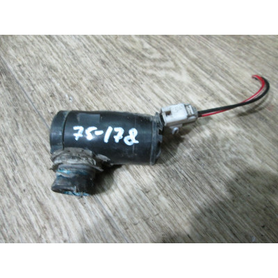  Насос (моторчик) омывателя стекла к  Daewoo  Lanos,  1999