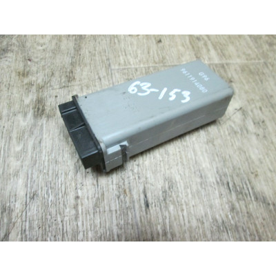  Блок управления центральным замком к  Peugeot  306,  1996